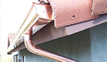 Rain Gutter Installation, Repair, Cleaning in Red Lion, PA